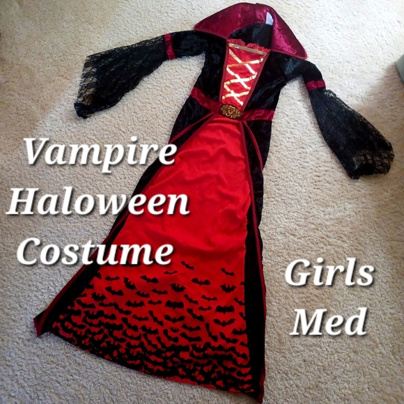 🎃 Get a cool Halloween gift w/every Halloween costume purchase! 🐈‍⬛ - Picture 11 of 16